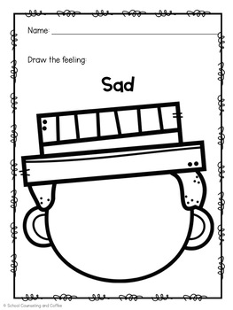 263x350 Easterspring Draw A Feeling