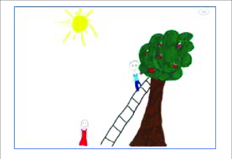 740x509 An Average Ppat Drawing In Terms Of Content Elements Download