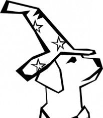 205x233 Drawings Dog Elements Free Vectors Ui Download