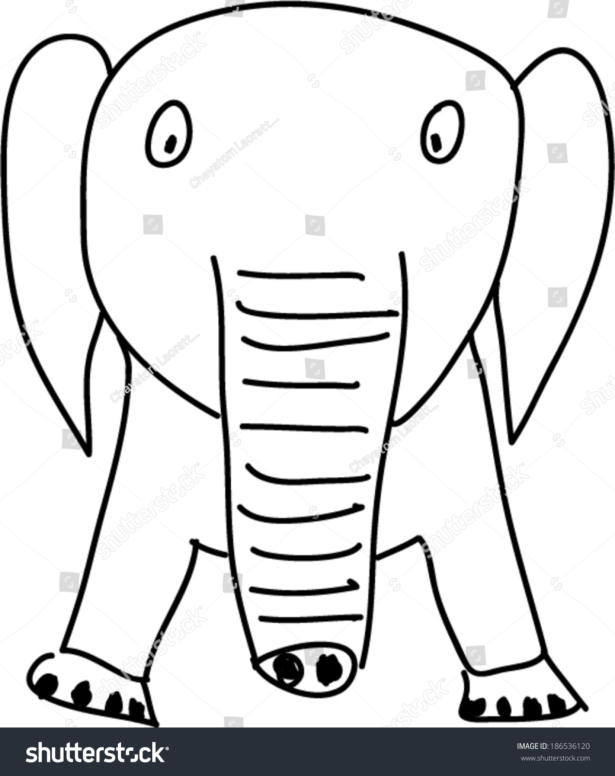 1268x1600 Baby Elephant Drawing Tumblr Pictures Download Mommy Mom And Cute