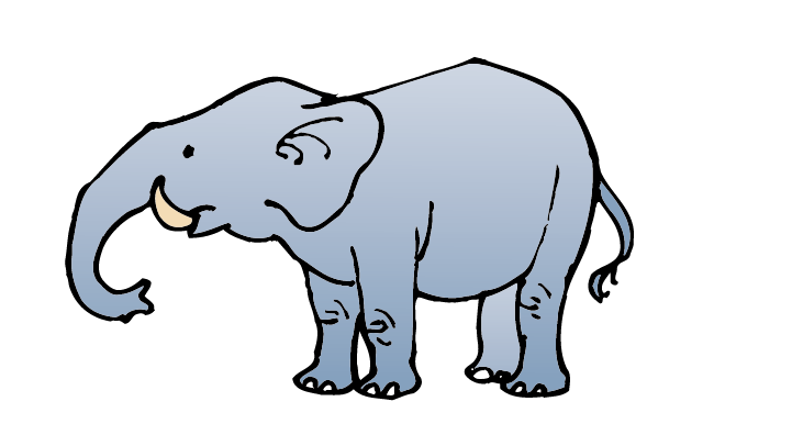 721x406 Collection Of Free Giraffe Drawing Baby Elephant Download On Ui Ex