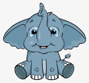 300x280 Baby Elephant Png Images Png Cliparts Free Download On Seekpng
