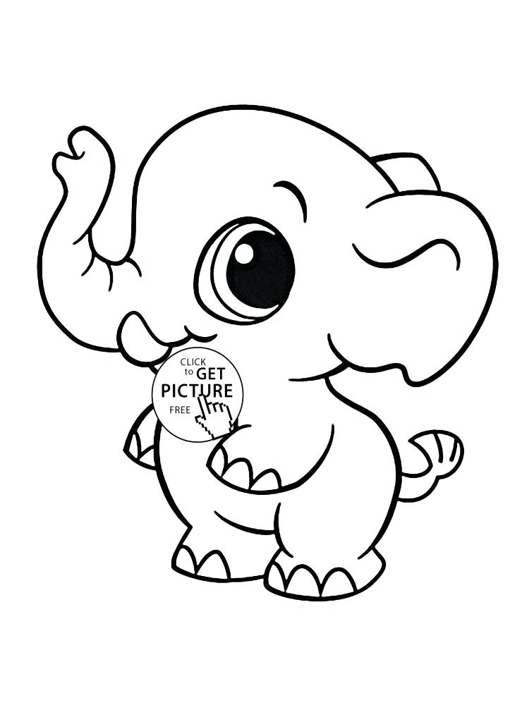 740x1000 Mandala Elephant Coloring Pages