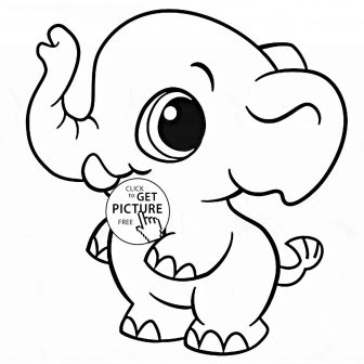 Elephant Drawing Tumblr