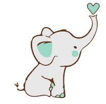 209x205 Image Result For Cute Elephant Drawing Tumblr Baby Quilts