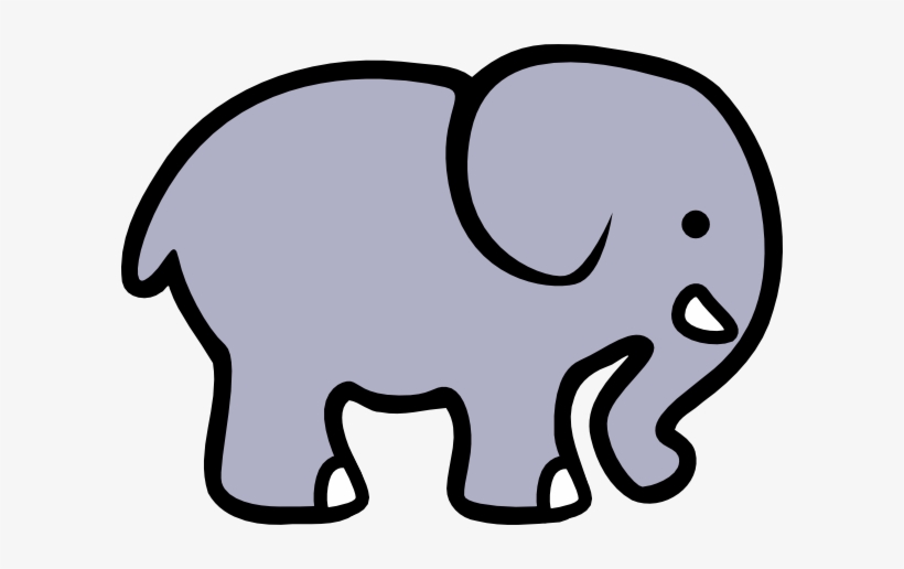 820x516 Tumblr Elephant Png