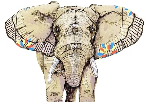 500x337 Wanderlust Via Tumblr On We Heart It