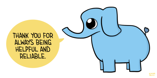 500x249 Elephant Clipart Trunk Up