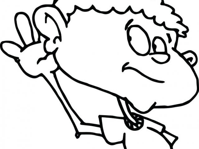 640x480 Headband Clipart Elephant Ear