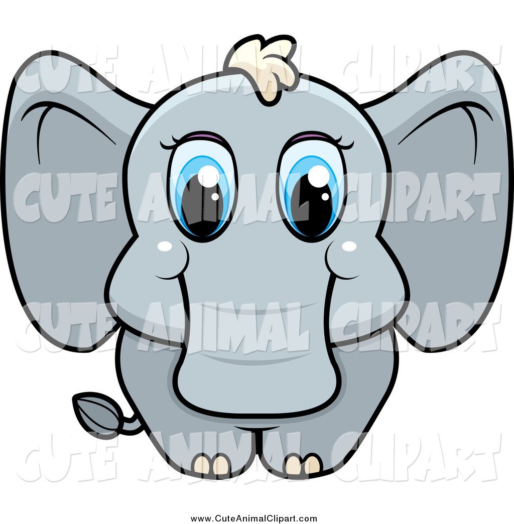 1024x1044 Elephant Eyes Clipart
