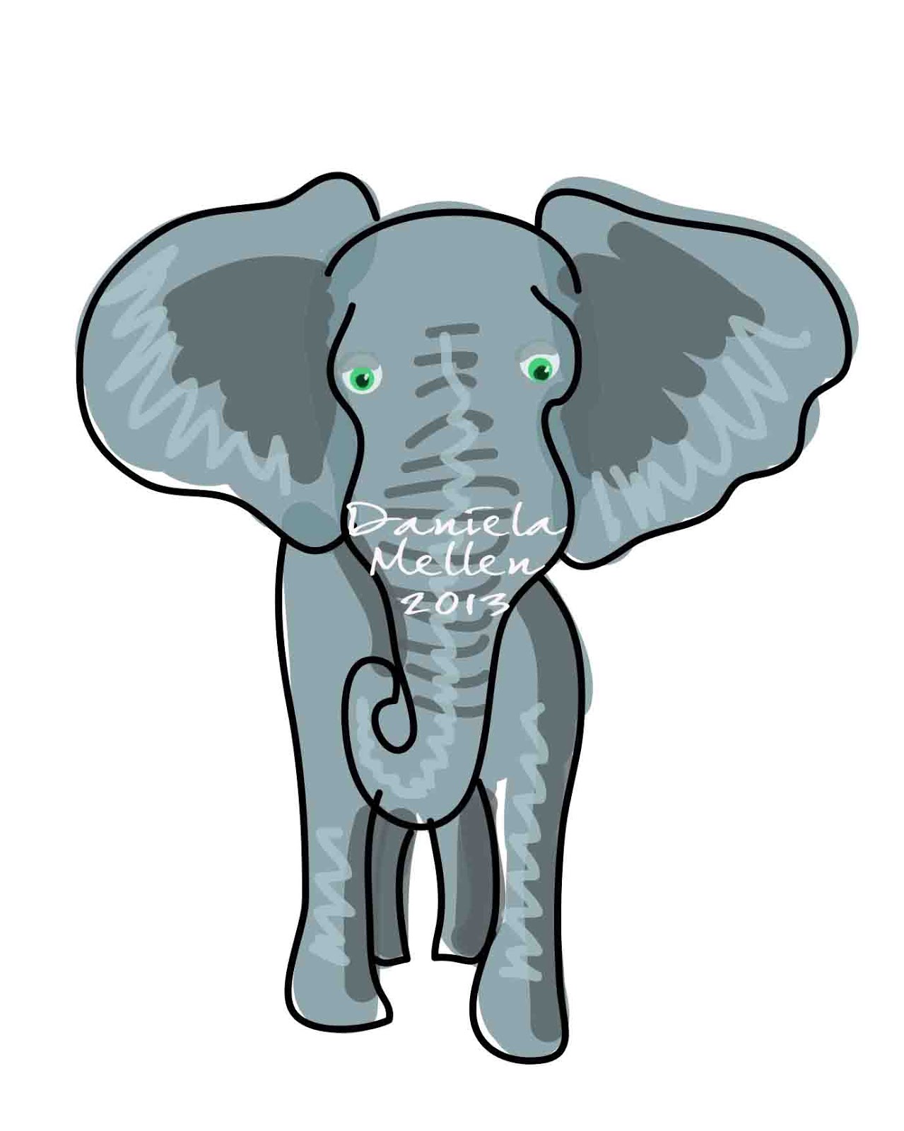 1279x1600 Gonna Stuff A Chicken Digital Drawings