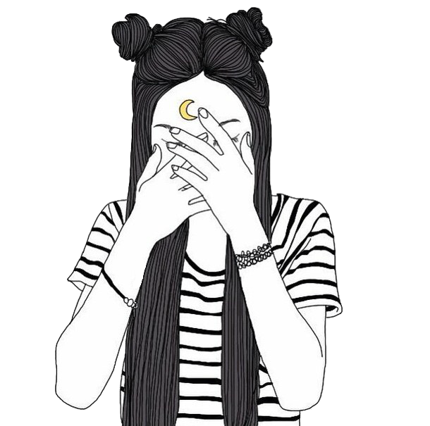 610x605 Drawing I Tumblr Transparent Png Clipart Free Download