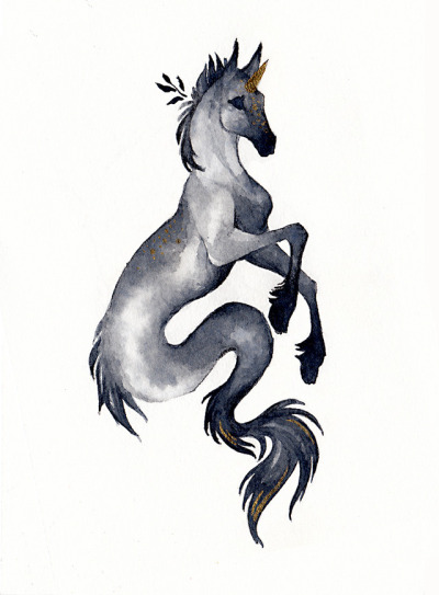 400x543 Junicorn Tumblr