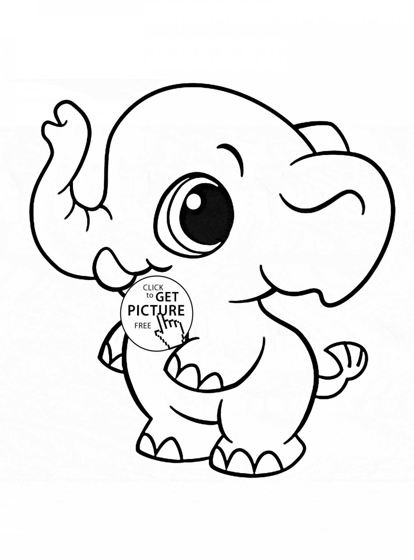 1332x1800 Indian Elephant Coloring Pages Images Of Elephant Coloring Kido