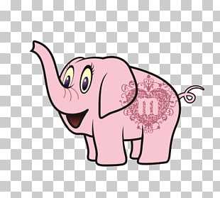 310x279 Long Nose Elephant Png Cliparts For Free Download Uihere