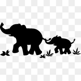 260x260 Elephant Png Free Download