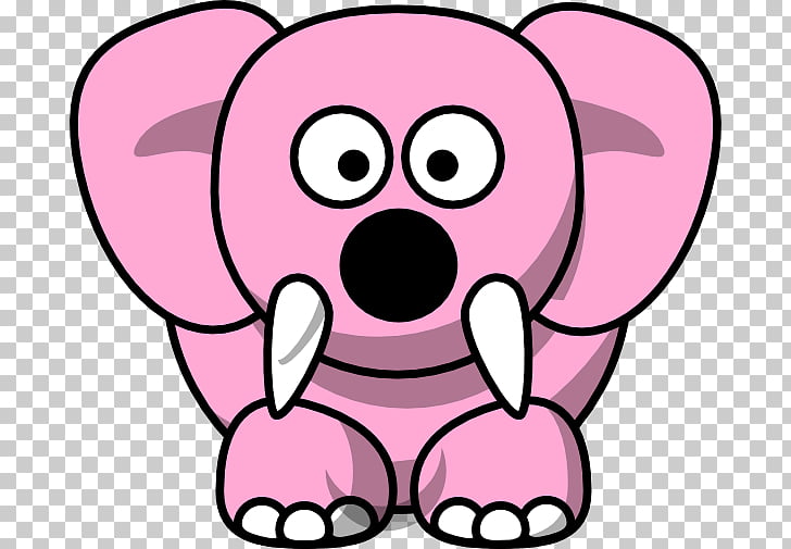 728x505 Page Cartoon Elephant Png Cliparts For Free Download