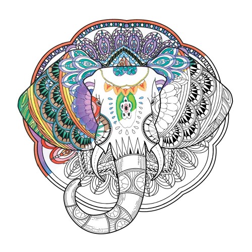 500x500 Crafting Trends Elephants !