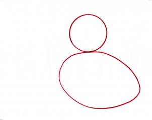 302x239 Drawing Printout How To Draw An Elephant Seal, Draw A Realistic