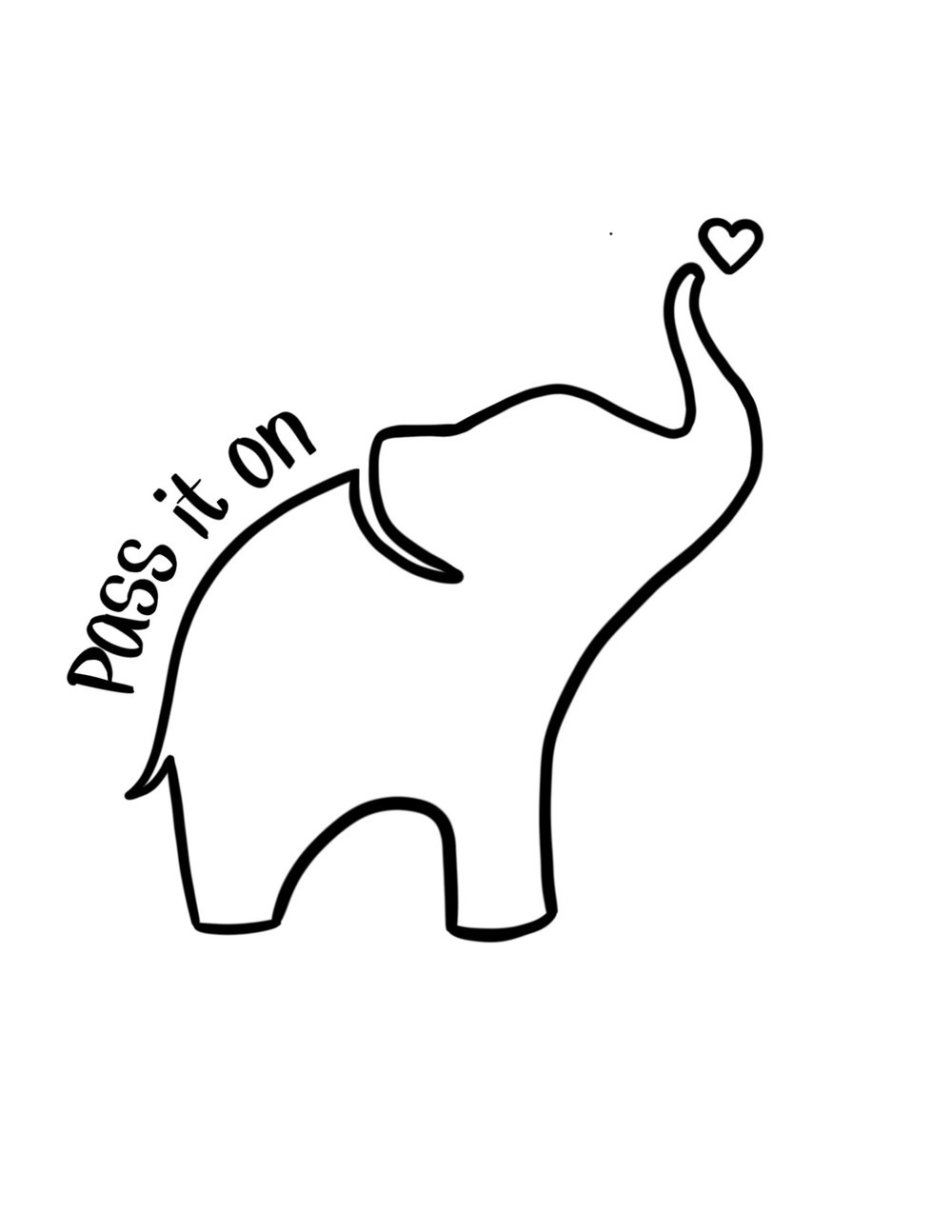 1000x1294 Seven Toes Pineapple's Productions