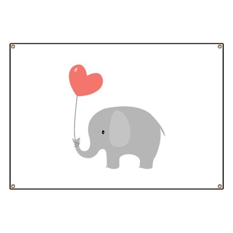 460x460 Pachyderm Banners