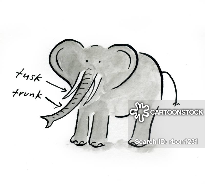 800x716 Dumbo Cartoons And Comics