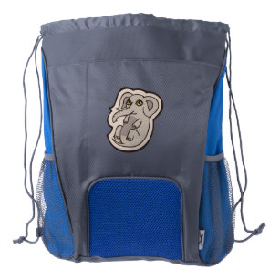 307x307 Elephant Trunk Backpacks Zazzle