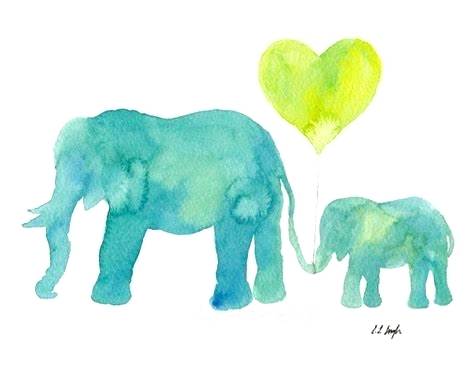474x375 Mommy And Baby Elephant Image Mom And Baby Elephant Drawing