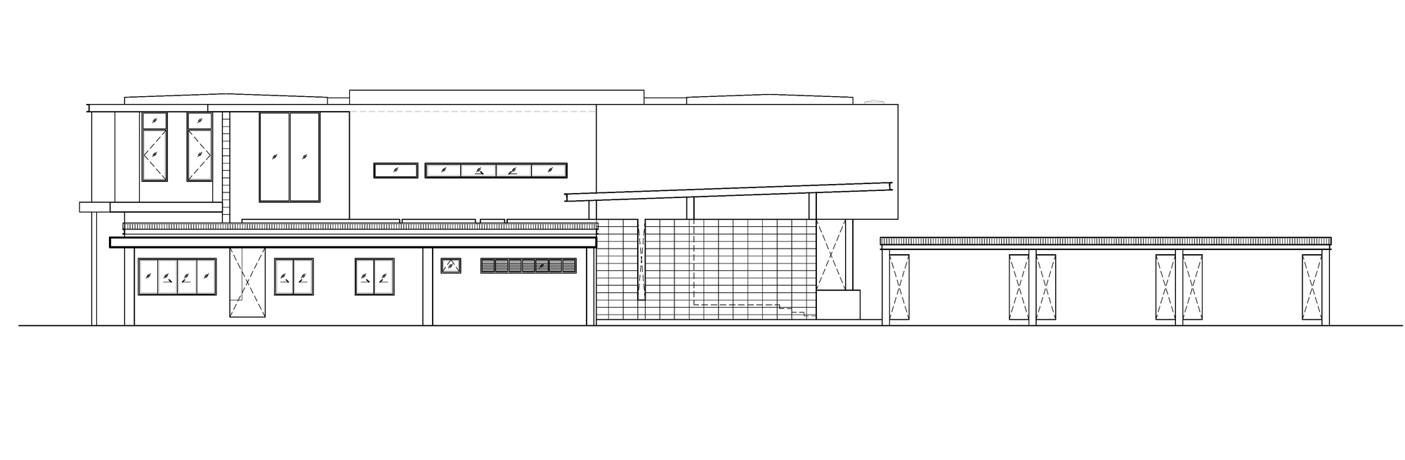 2000x655 gallery of bibi residence julsamano bhongsatiern + nithi