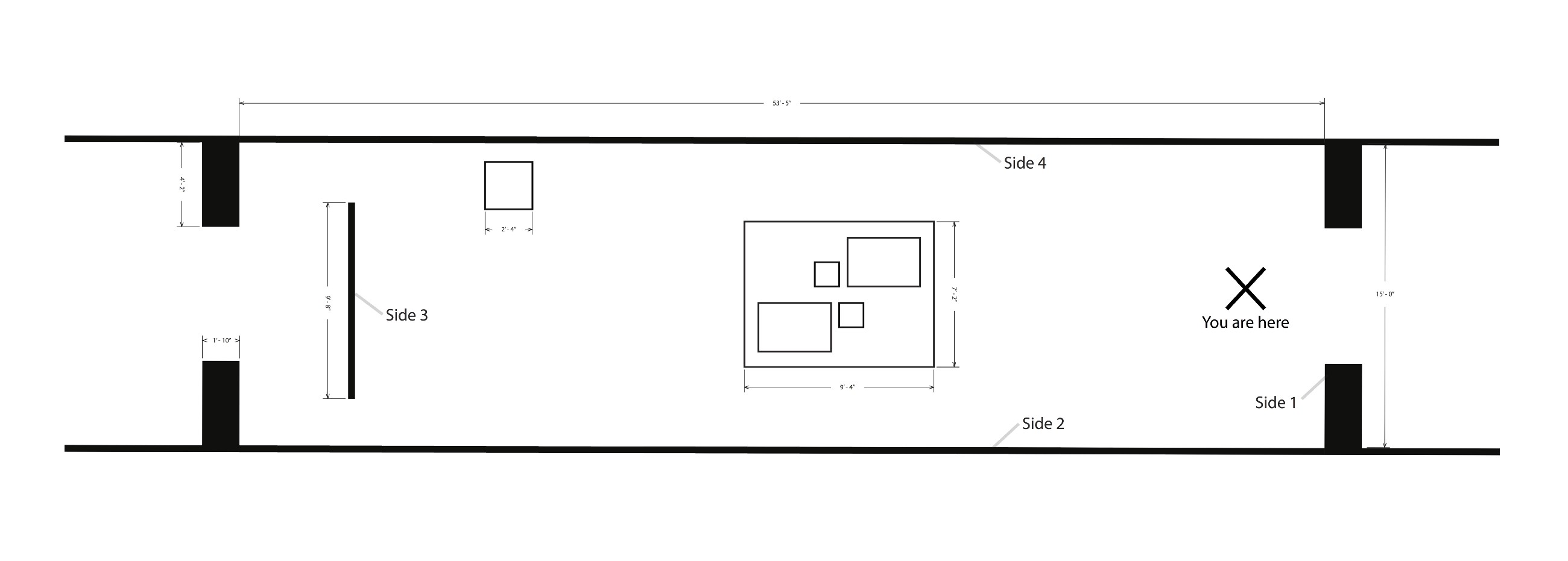 2600x931 Noticing Environments Step Plan Elevations Helen Reynolds