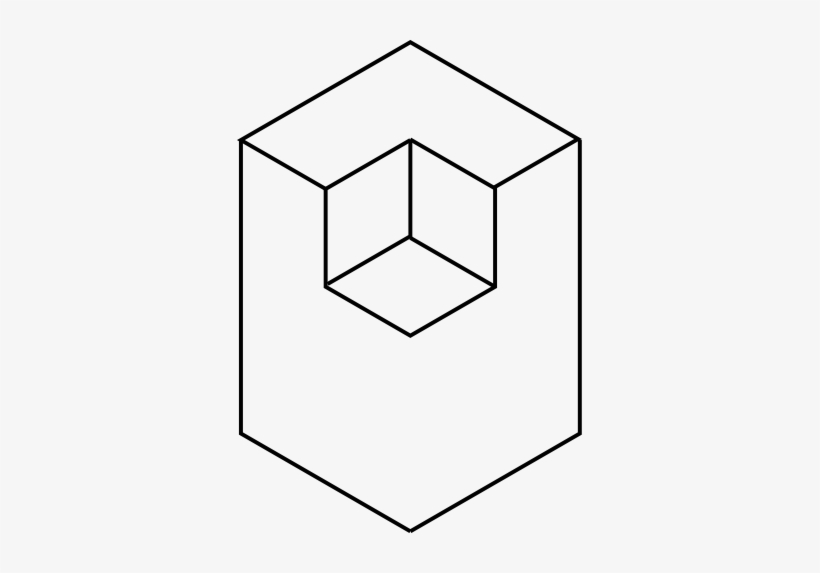 820x573 This Picture Is A Good Example Of A Drawing