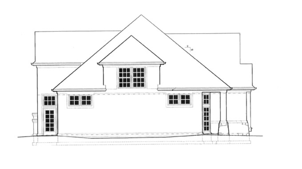 1024x572 Craftsman Style House Plan