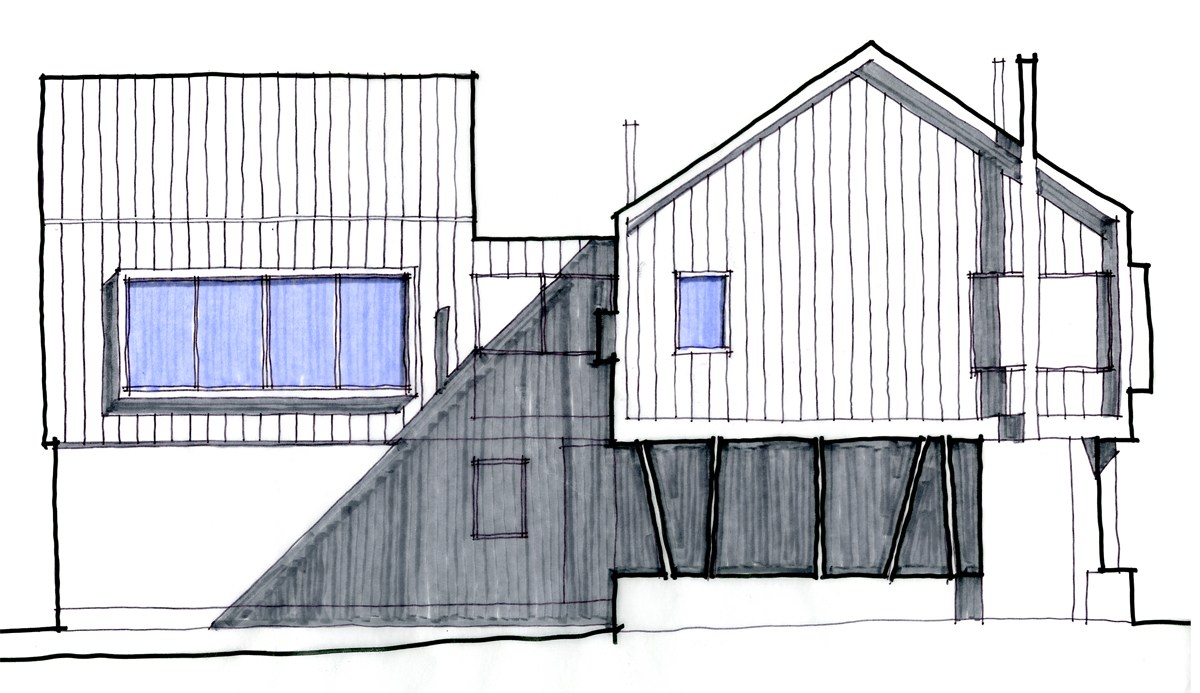 1200x693 Sketchapalooza Life Of An Architect