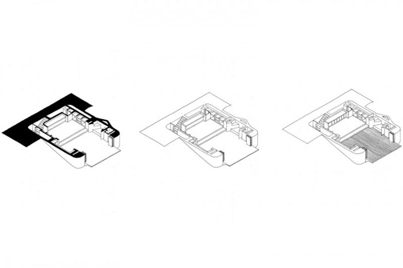 800x533 Architectural Drawings