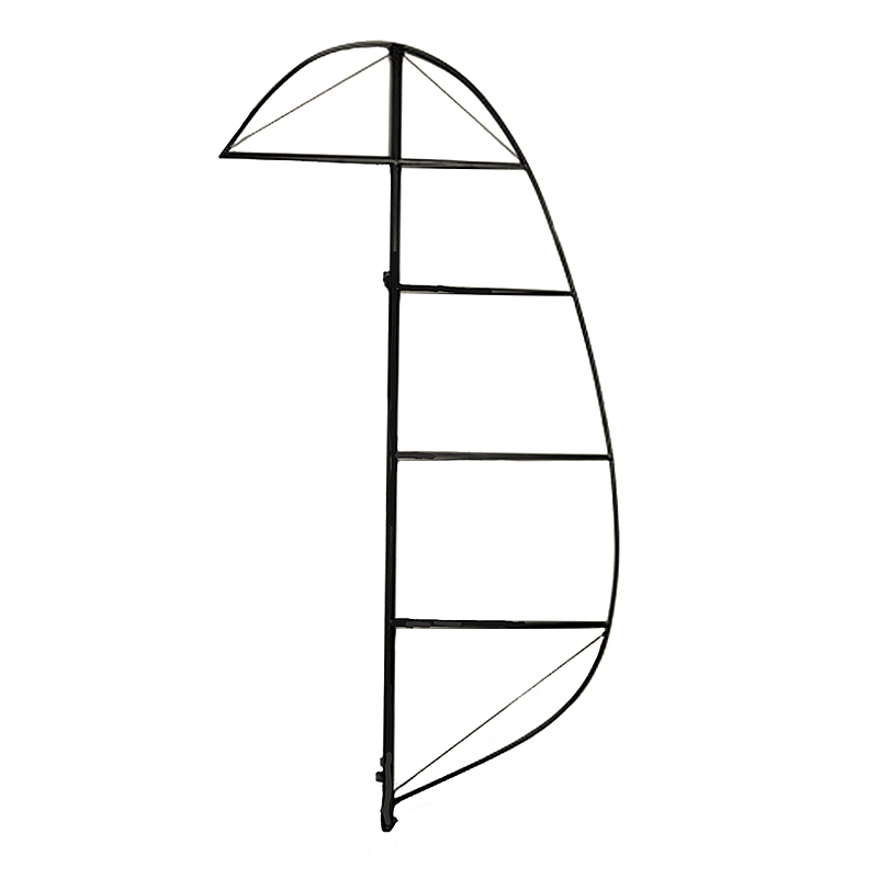 800x800 Univair Elevator Assembly