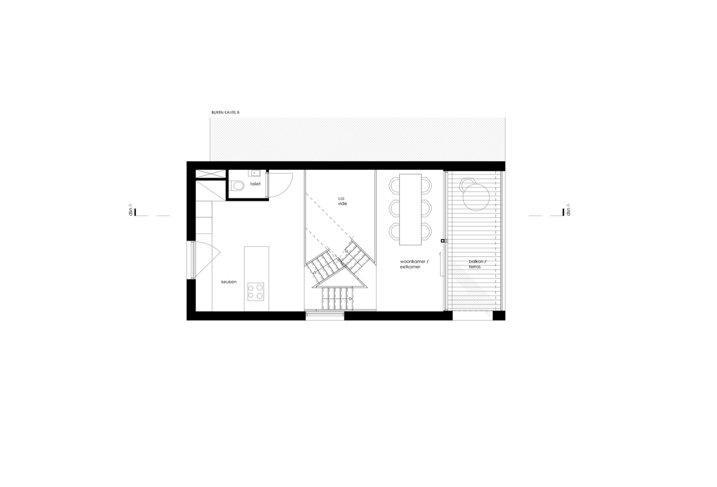 1470x1000 Gallery Of Lofthouse I Marc Koehler Architects