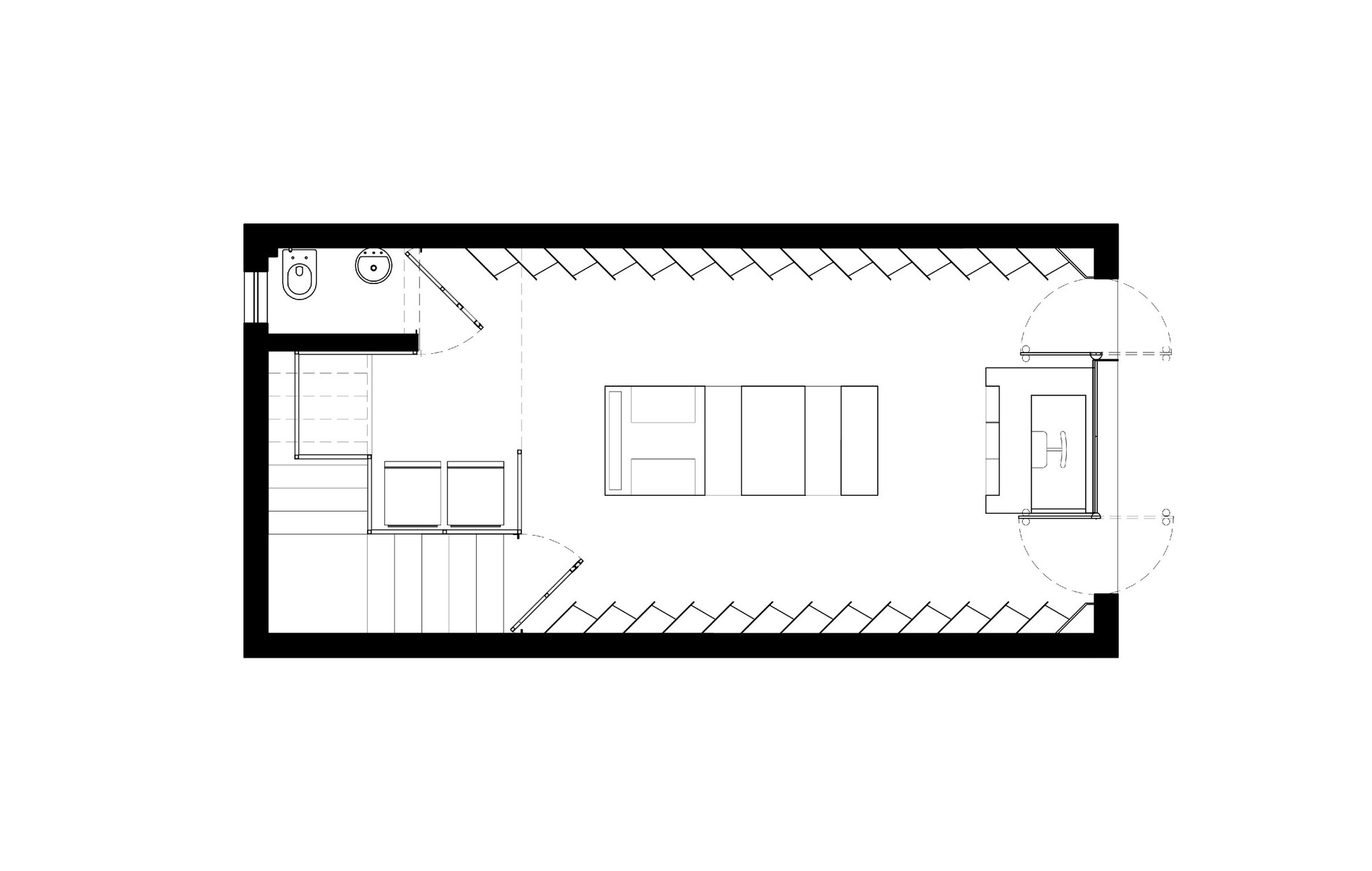 2000x1270 Gallery Of Nanak Emporium Mach Arquitetos