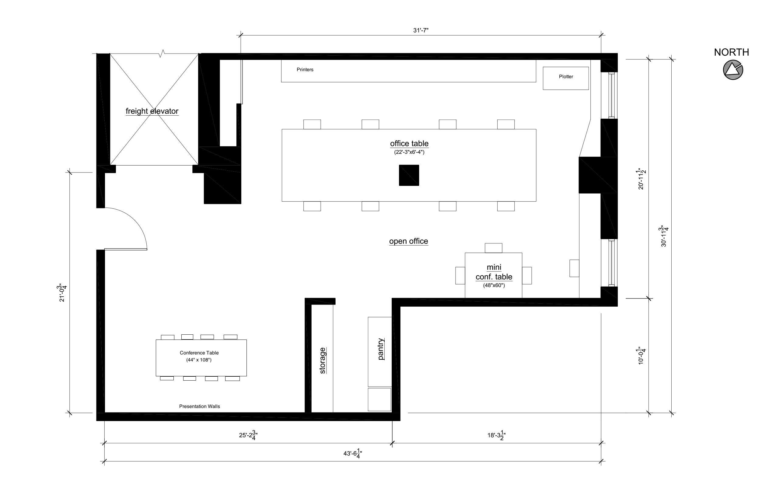 2550x1650 Space Rental Archives Aia New York