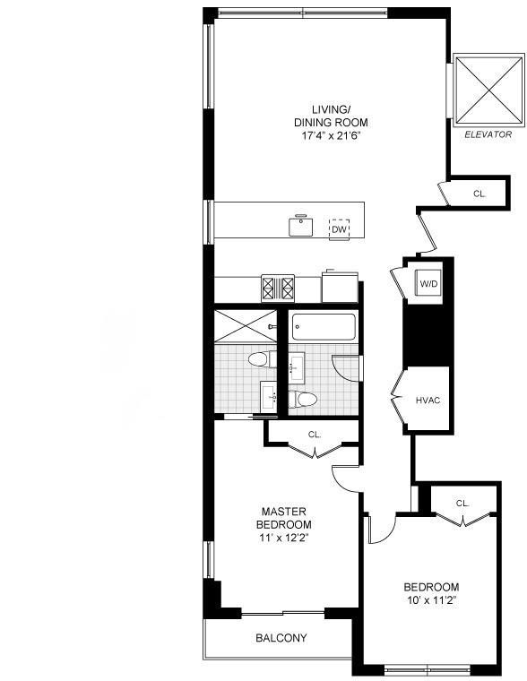 588x760 Streeteasy Withers Street In Williamsburg