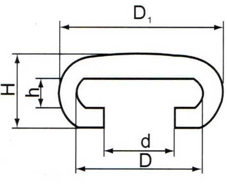 462x374 Elevator And Escalator Handrail Belt