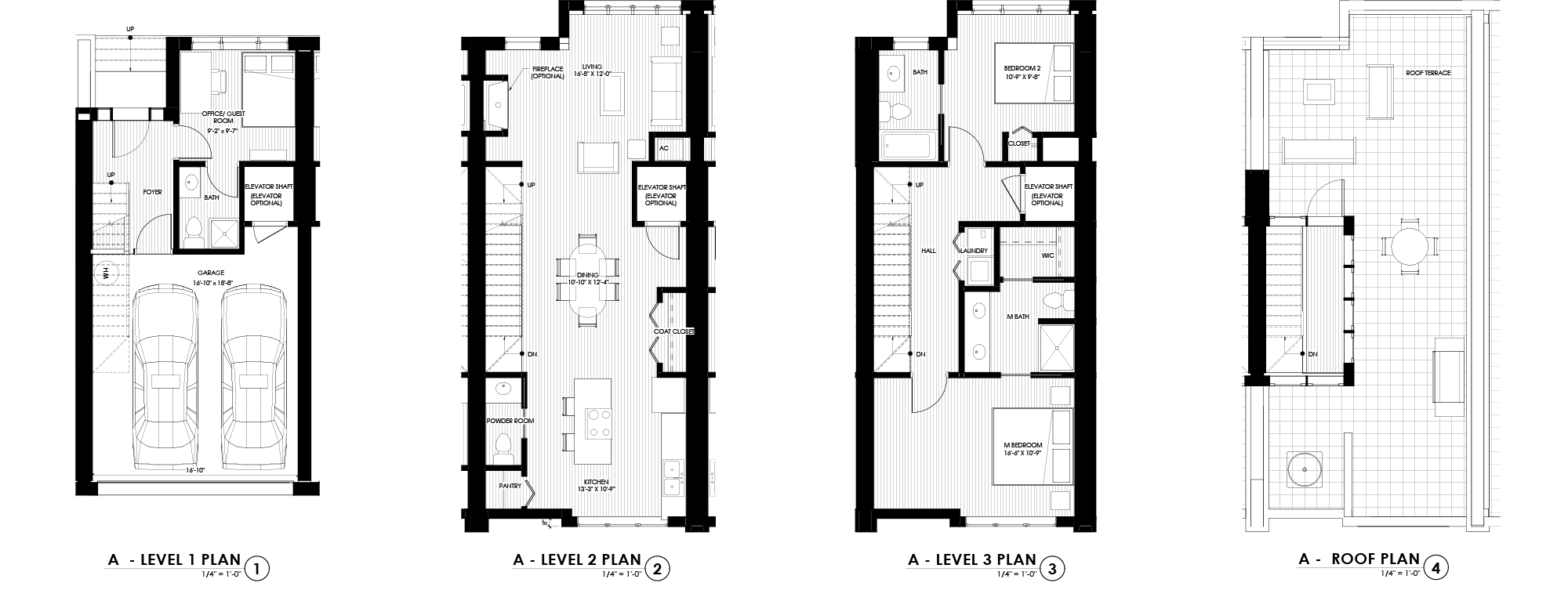 2000x753 Downtown Asheville Condos For Sale Check Out The Floor Plans