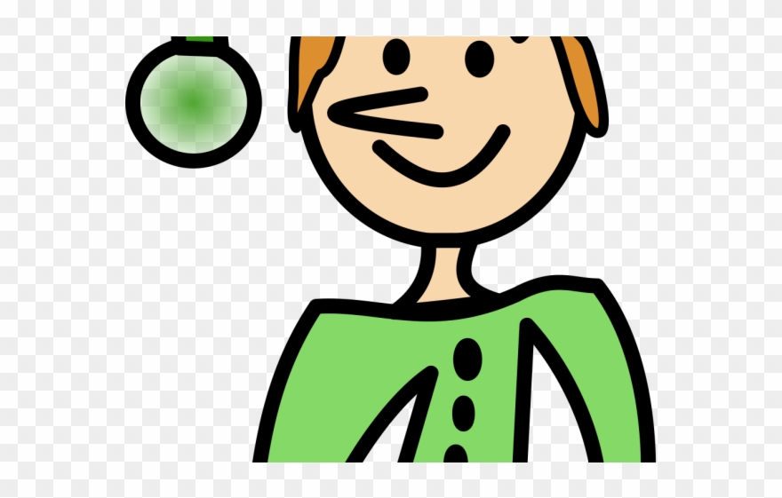 880x561 Elf Clipart Comic