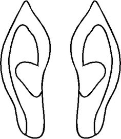 236x271 Best Pointed Ears Images Body Modifications, Body Mods