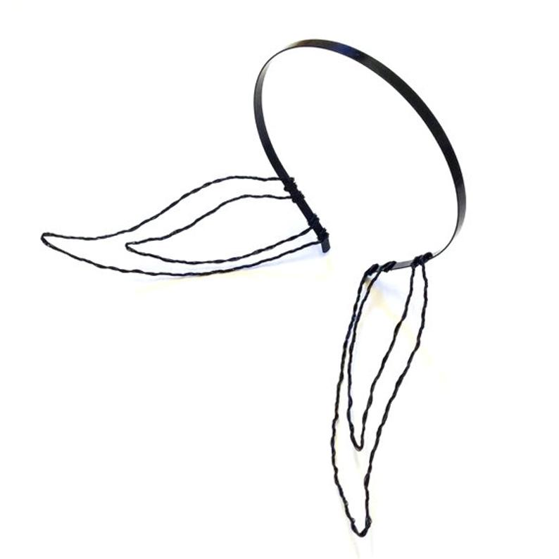 794x794 dark elf ears large curved wire elven ears headband gobl etsy