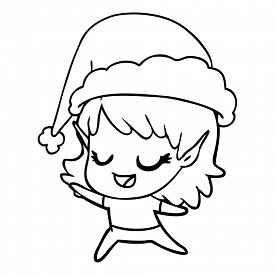 275x275 Female Elf Photos And Images