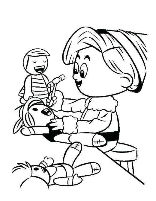 520x672 Free Elf Coloring Pages Full Size Of Elves Coloring Pages