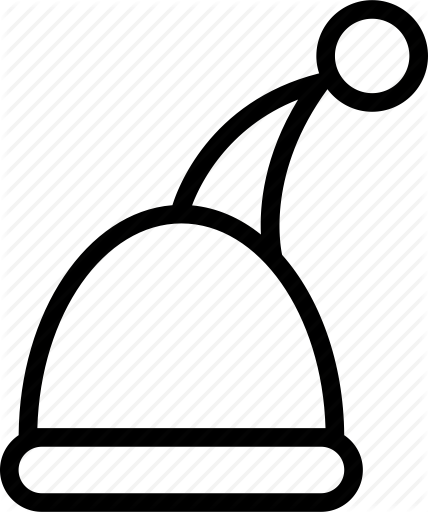 428x512 Winter Drawing Elf, Picture