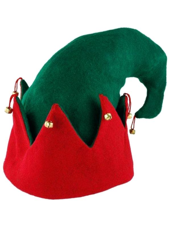 Elf Hat Drawing | Free download on ClipArtMag