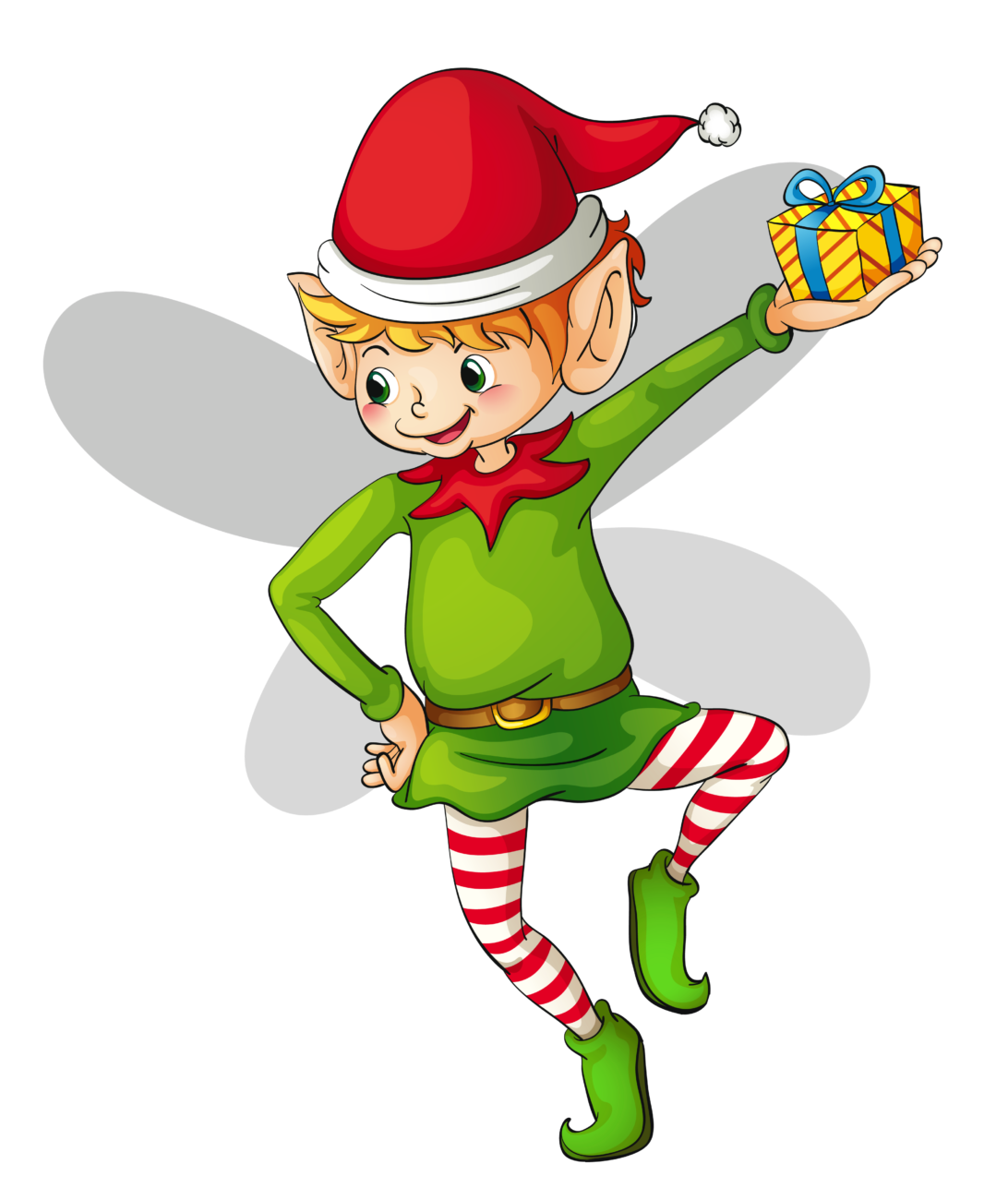 1092x1300 Drawing Elves Kid Transparent Png Clipart Free Download