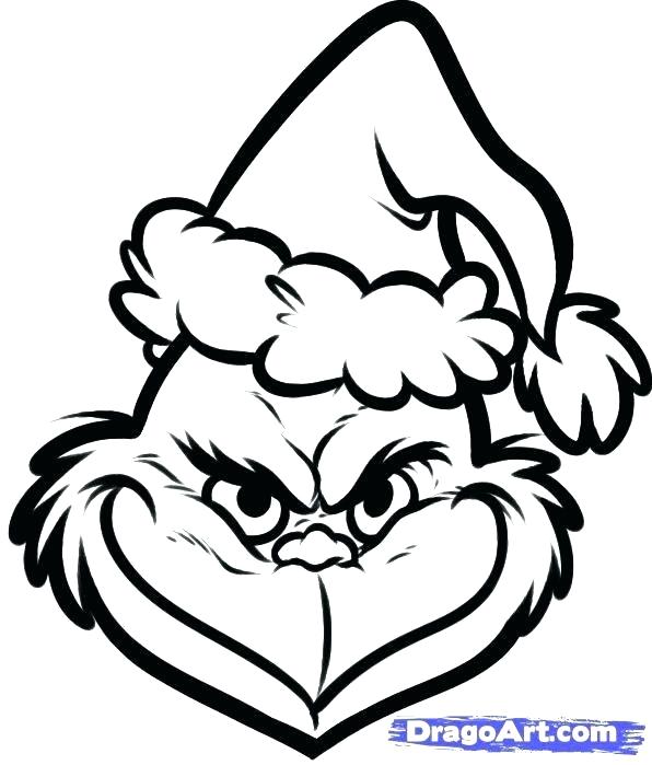 596x699 Drawing Christmas Stuff Drawings Step